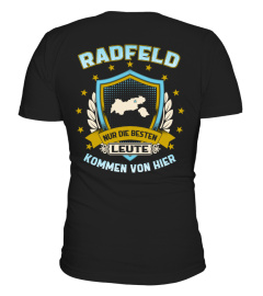 RADFELD