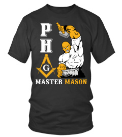 MASTER MASON