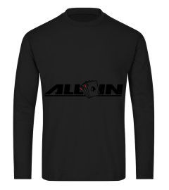 All In Poker Funny