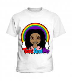 Kids T-Shirt Toys AndMe Limited Edition
