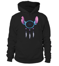 Stitch Dreamcatcher T Shirt