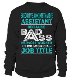 Executive Administrative Assistant