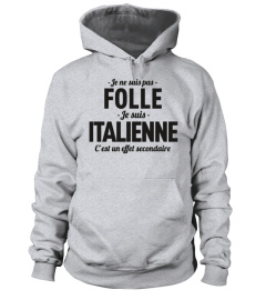 Italienne Folle