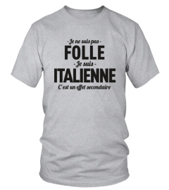 Italienne Folle