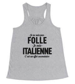 Italienne Folle