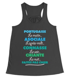 Portugaise Asociale