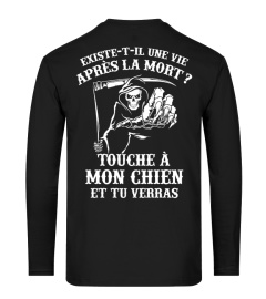 Touche à mon Chien et tu Verras