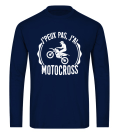 J'peux pas J'ai Motocross