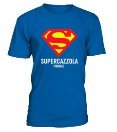 SUPERCAZZOLA