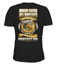 Marine Sister