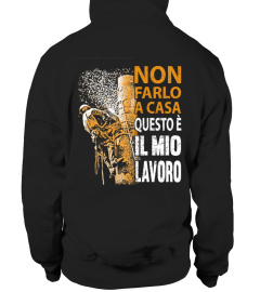 TAGLIALEGNA QUESTO È IL MIO LAVORO