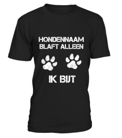 *Custom* IK BIJT