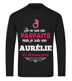 JE NE SUIS PAS PARFAITE TSHIRT PERSONNALISÉ HUMOUR DRÔLE JB5 COLLECTION