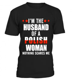 Husband Of A Polish Woman