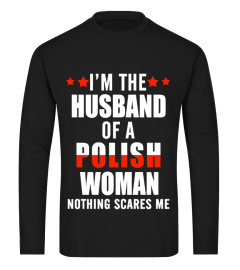 Husband Of A Polish Woman