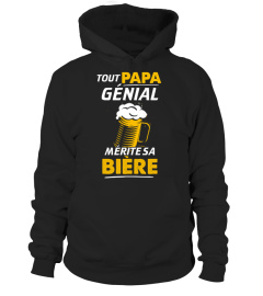 Papa Génial - Bière