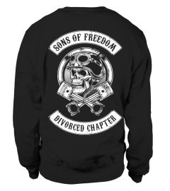 SONS OF FREEDOM - DIVORCED CHAPTER