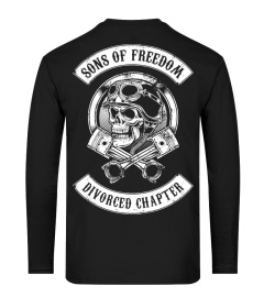 SONS OF FREEDOM - DIVORCED CHAPTER