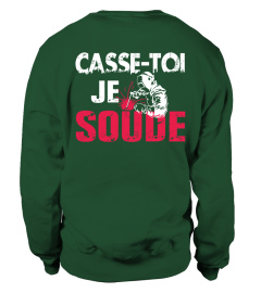 Edition Limitée - Soudeur