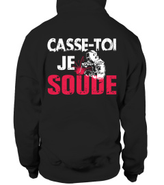 Edition Limitée - Soudeur