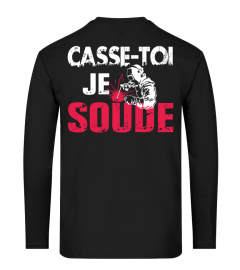 Edition Limitée - Soudeur