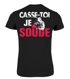 Edition Limitée - Soudeur