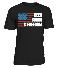 BEER, BOOBS & FREEDOM!