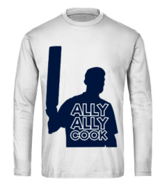 ally ally cook