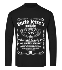 UNCLE JESSE'S