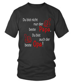 Beste Papa - Beste Opa