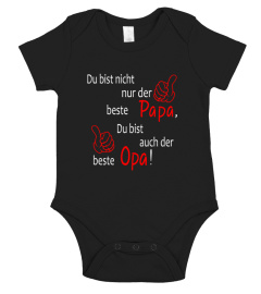 Beste Papa - Beste Opa