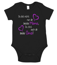 Beste Mama - Beste Oma