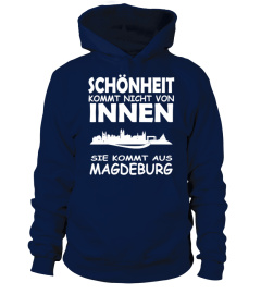 Magdeburg Tshirt