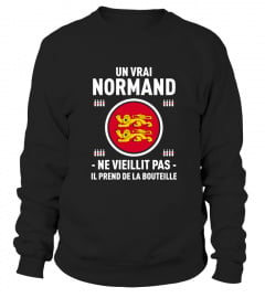 Normand Bouteille f