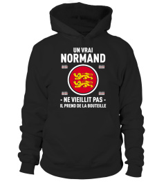 Normand Bouteille f