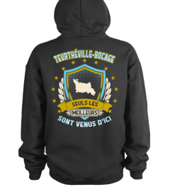 TEURTHÉVILLE-BOCAGE