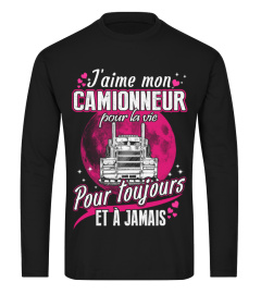 Camionneur