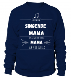 Das perfekte T-Shirt für alle singenden Mamas!