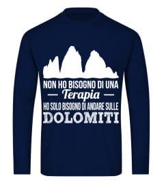 Dolomiti Terapia