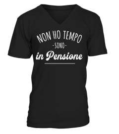 Sono in Pensione