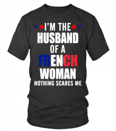 Husband Of A French Woman
