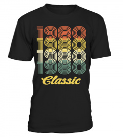 1980 Classic