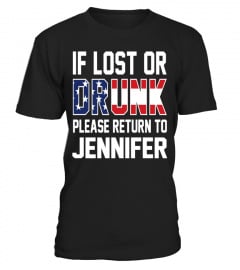 Lost Or Drunk - 10% OFF!