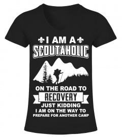 I'm A Scoutaholic