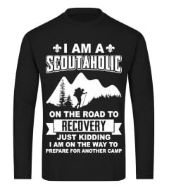 I'm A Scoutaholic