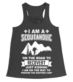 I'm A Scoutaholic