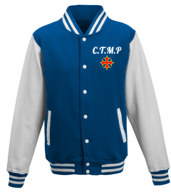 Edition Limitée blouson ctmp 2018