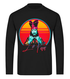 Lo Pan T-shirt