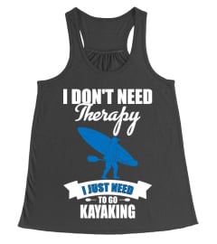 KAYAKING