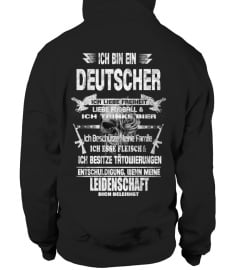 Ich bin ein Deutscher